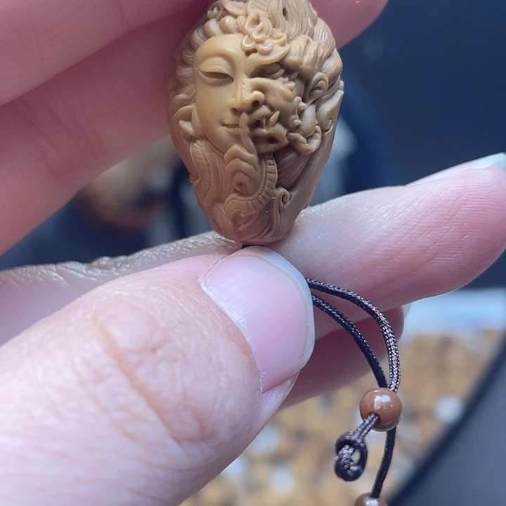 手串/手链橄榄核橄榄核