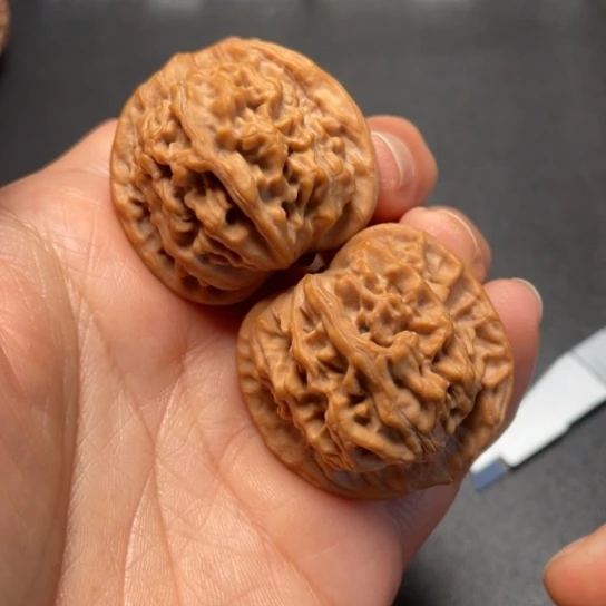 【闪购商品】把件文玩核桃天地……