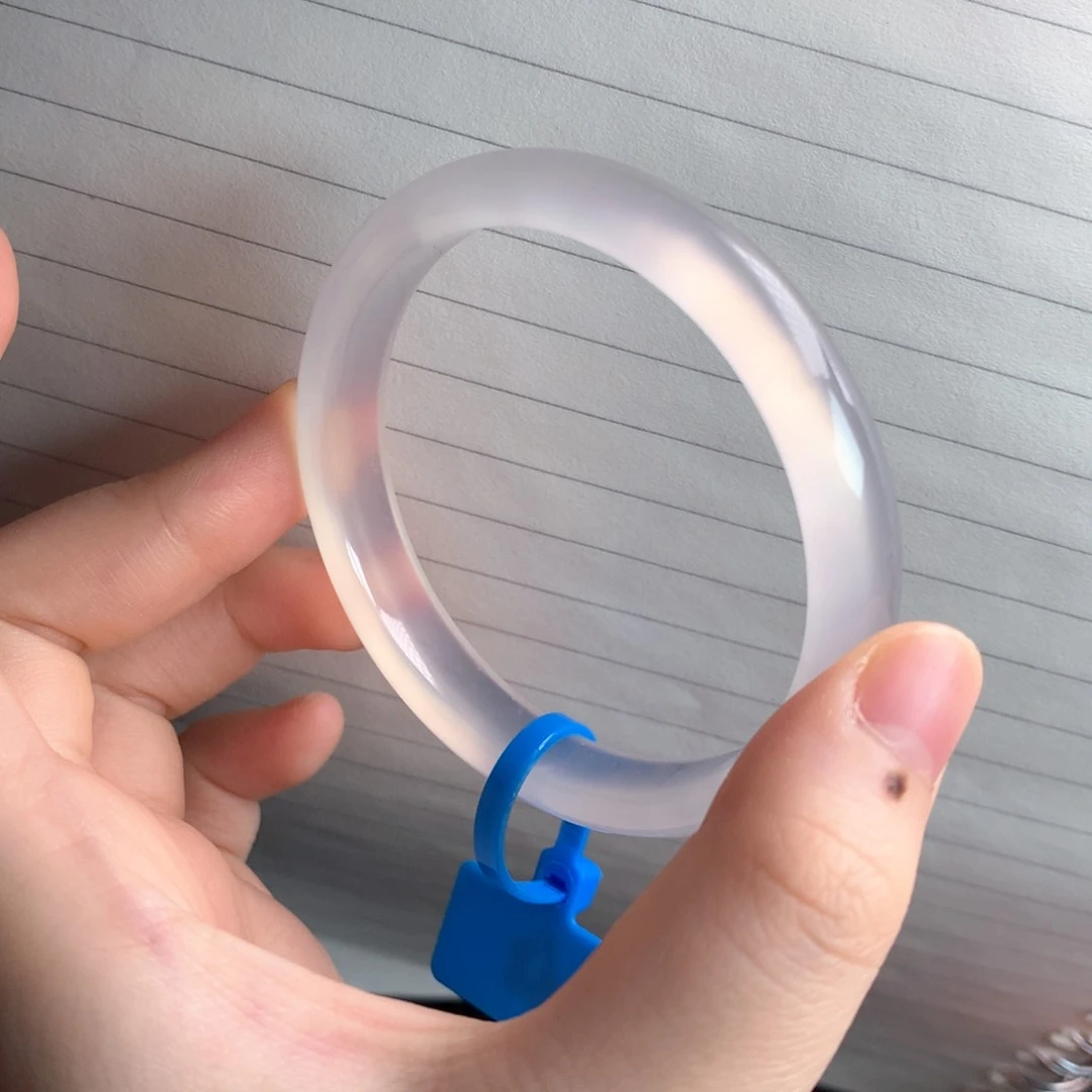 手镯玛瑙/玉髓未镶嵌52.5