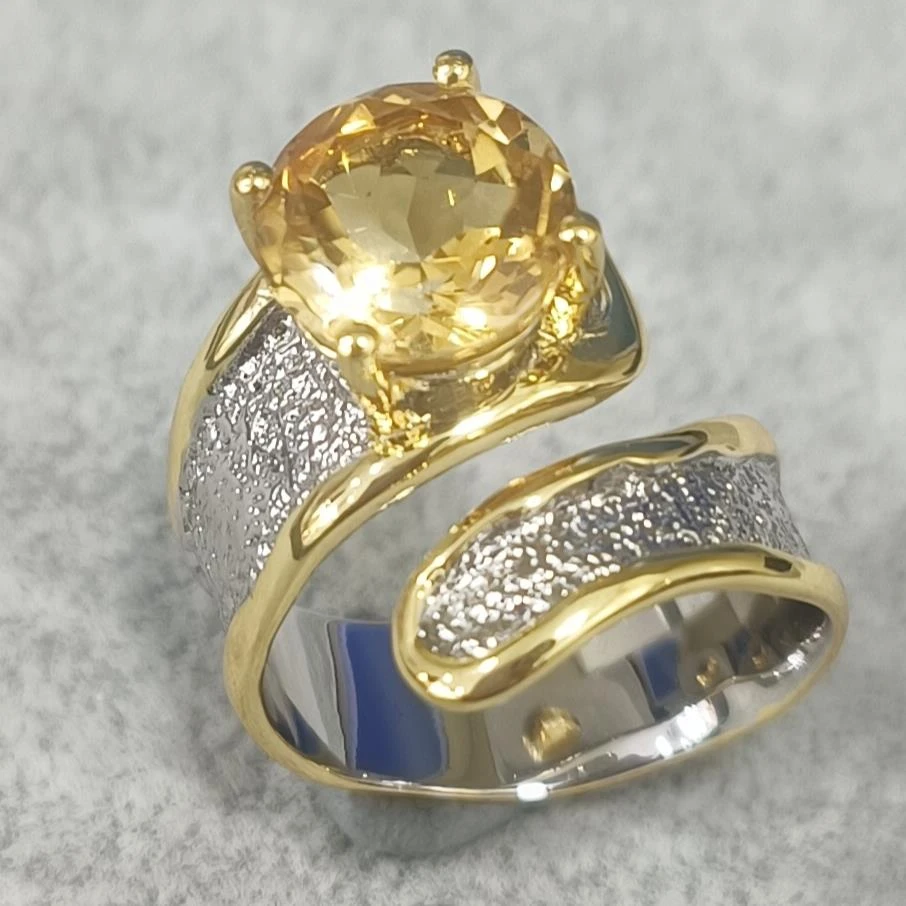 合金戒指 29ZB235201时尚戒指