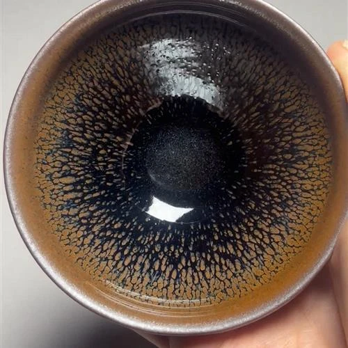 【闪购商品】茶盏-327............