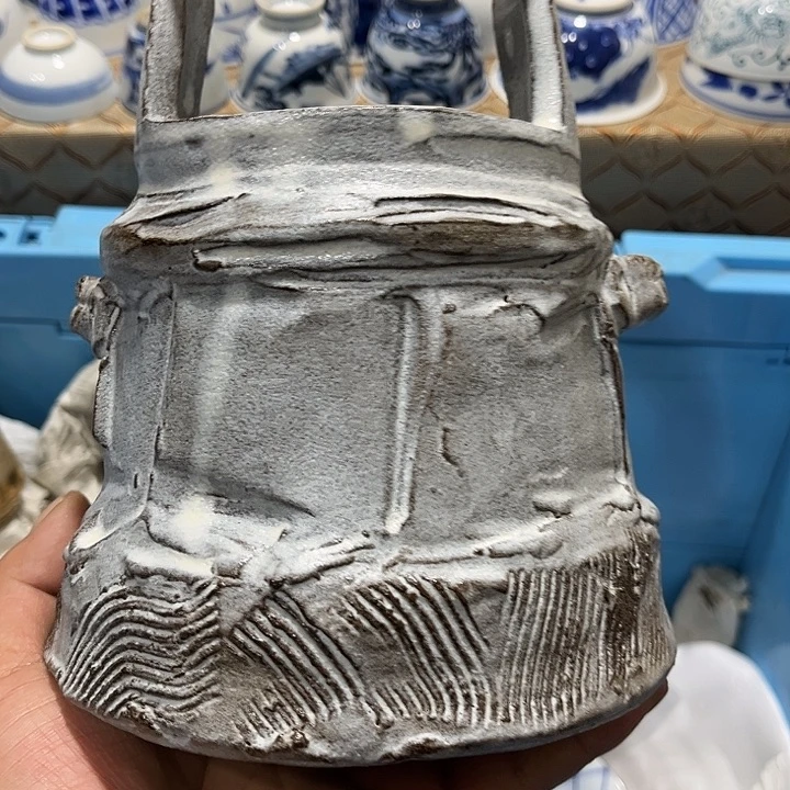 陶瓷茶玩榜第二十名
