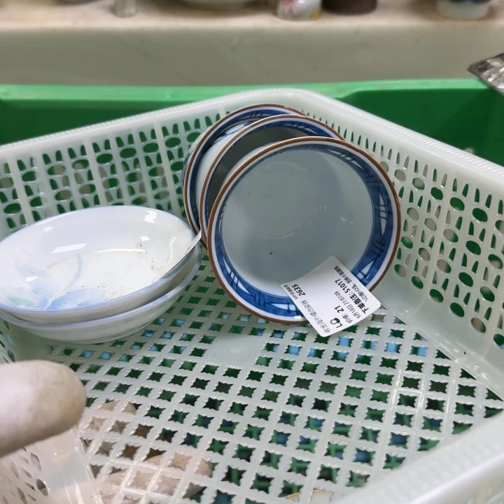 瓷片L*开播啦…开播啦！