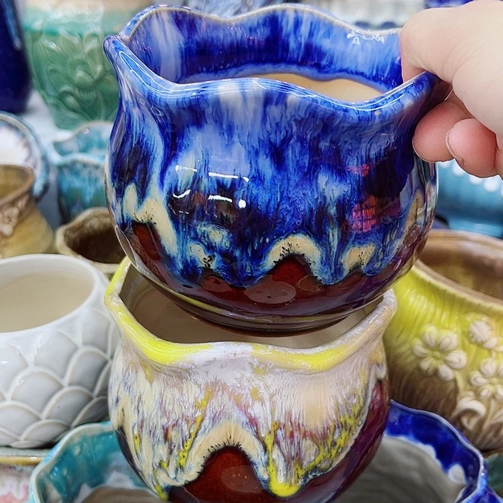 花盆厂家直销9.99包邮