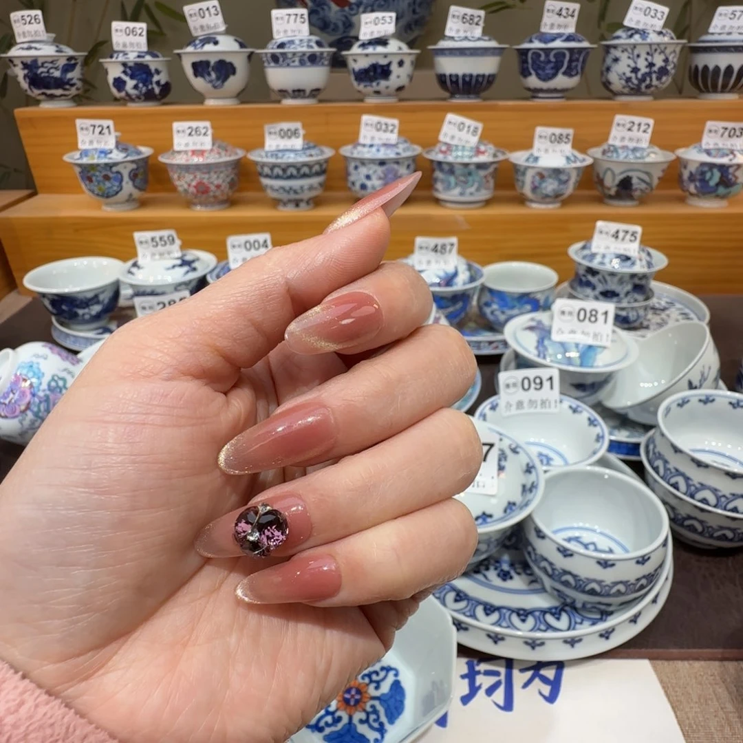 爱***დ微瑕景德镇陶瓷杯子