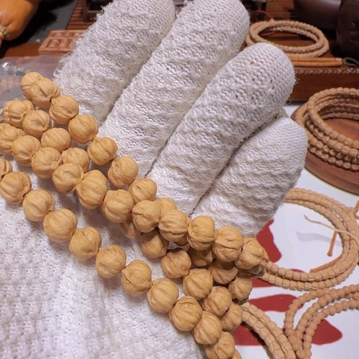 吖***彤柏香籽/百香籽吊坠