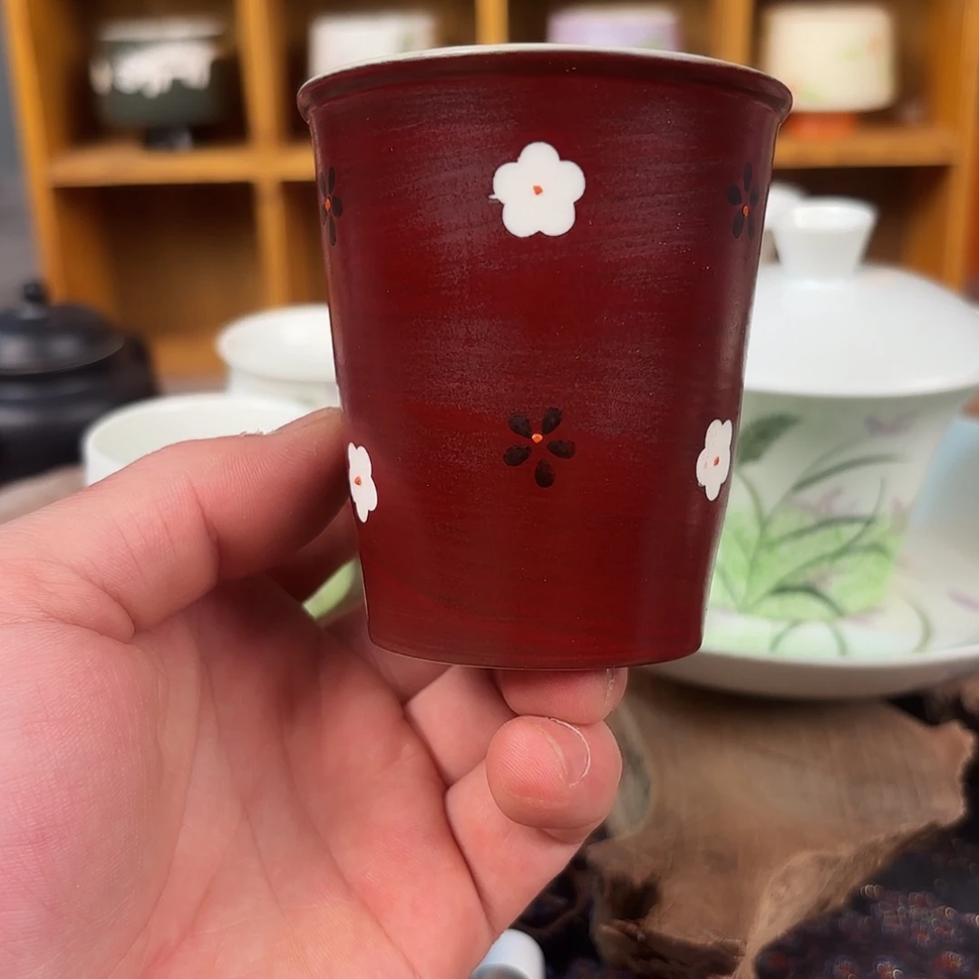 高温陶瓷茶壶茶杯盖碗等