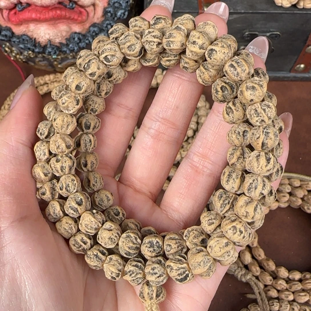 柏香籽/百香籽吊坠十***，