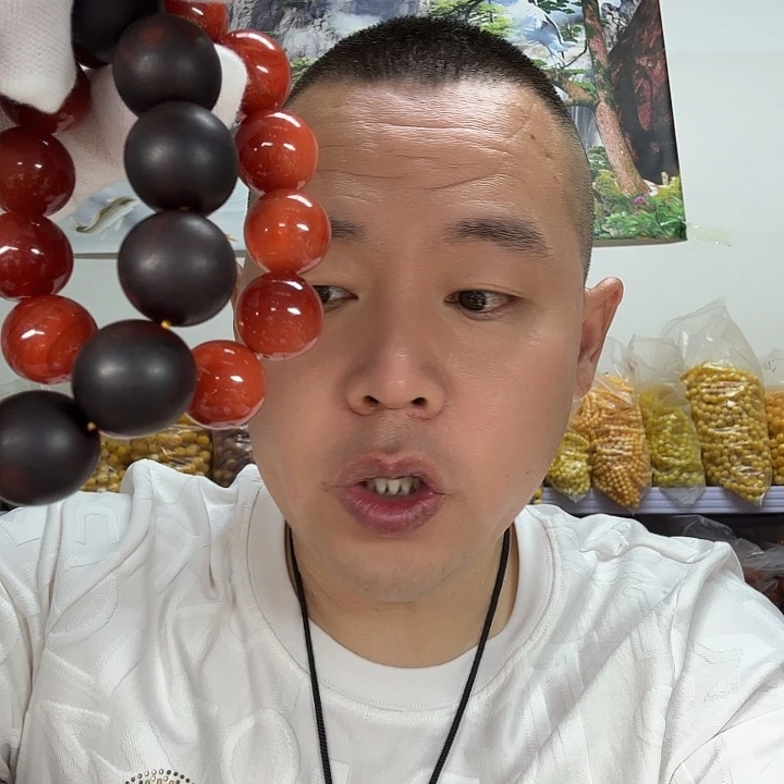 非洲紫檀（红花梨）23