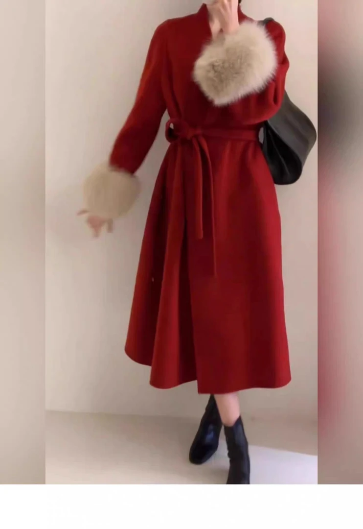 A751-760非主图春秋外套