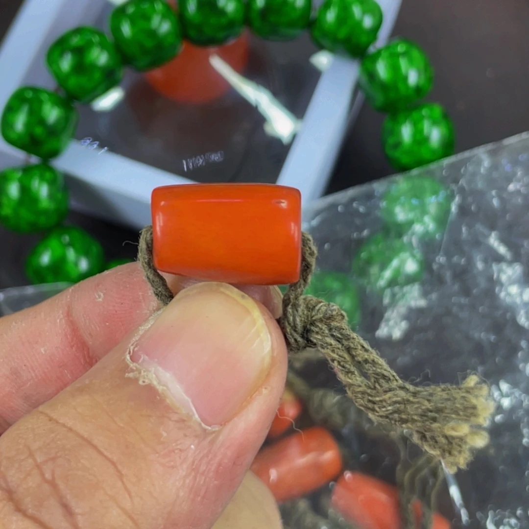 驼骨手串/手链编号172