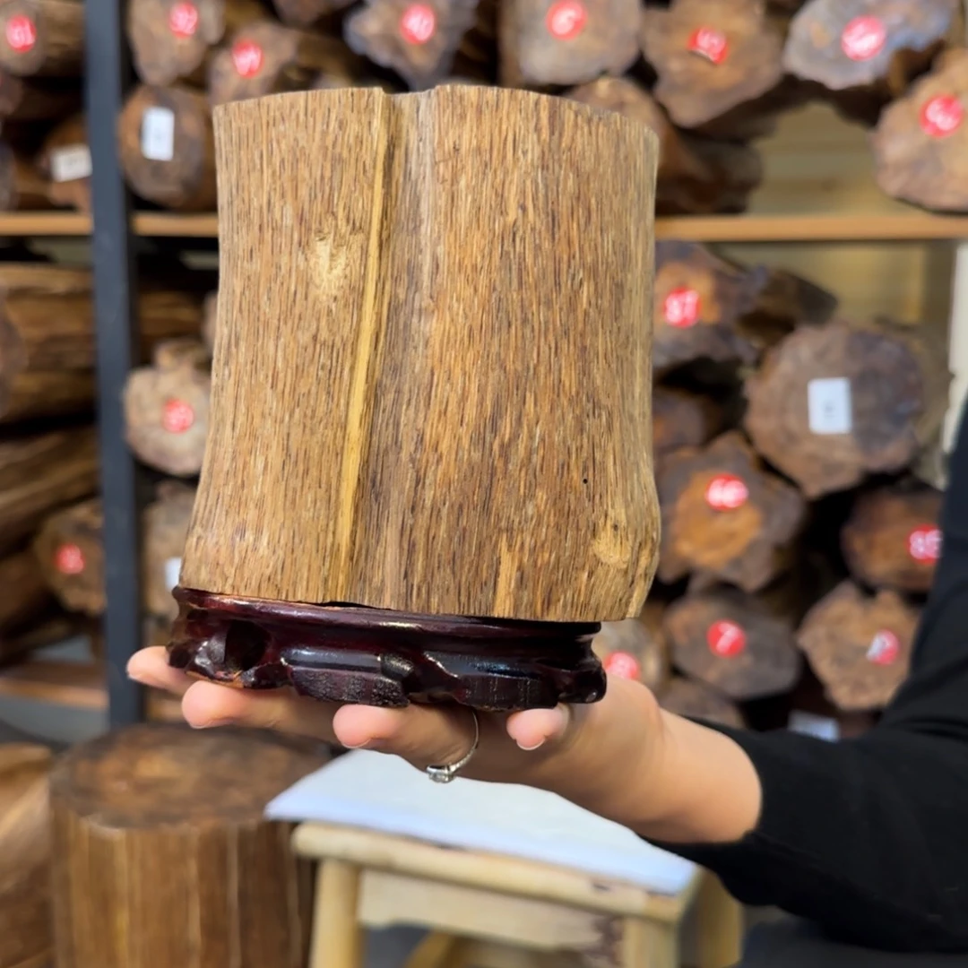 沉香沉香枕沉香多样性发一件65