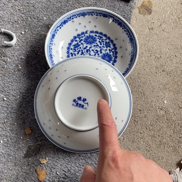 摆件景德镇陶瓷艺术品