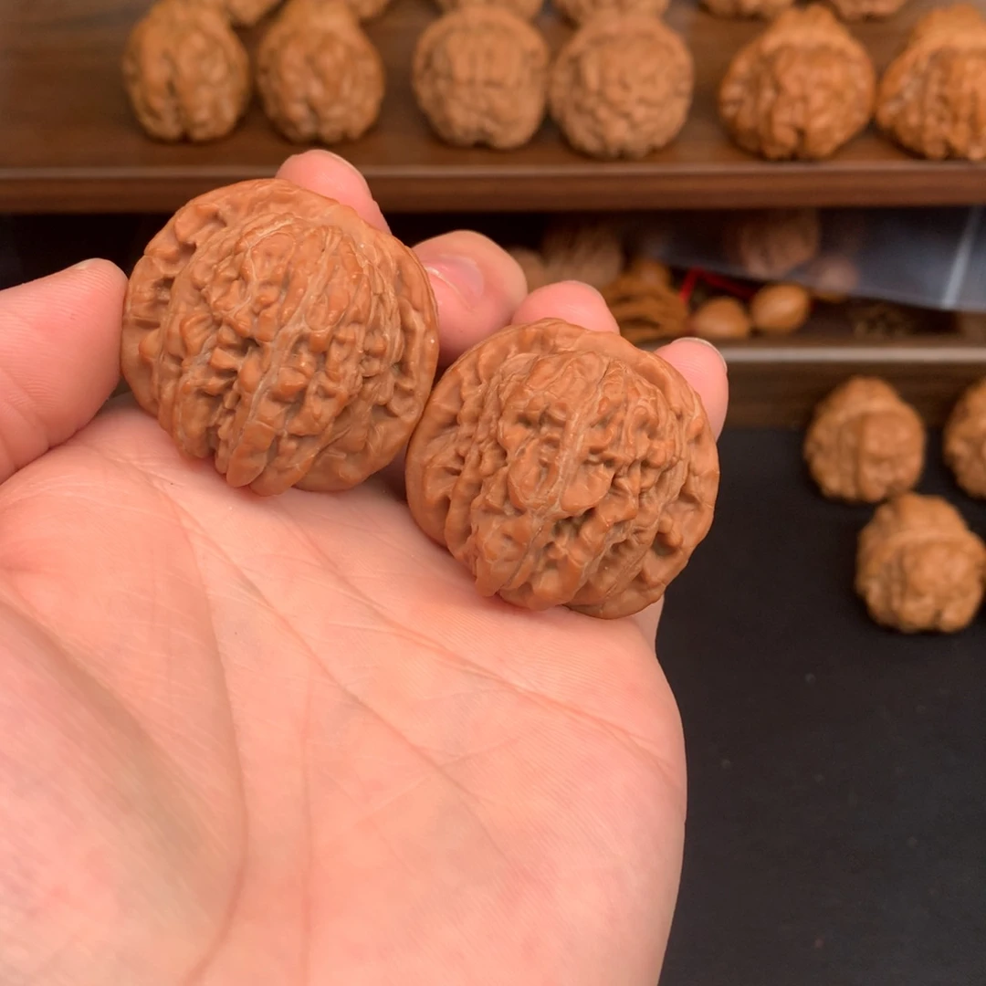 文玩核桃吊坠39楼