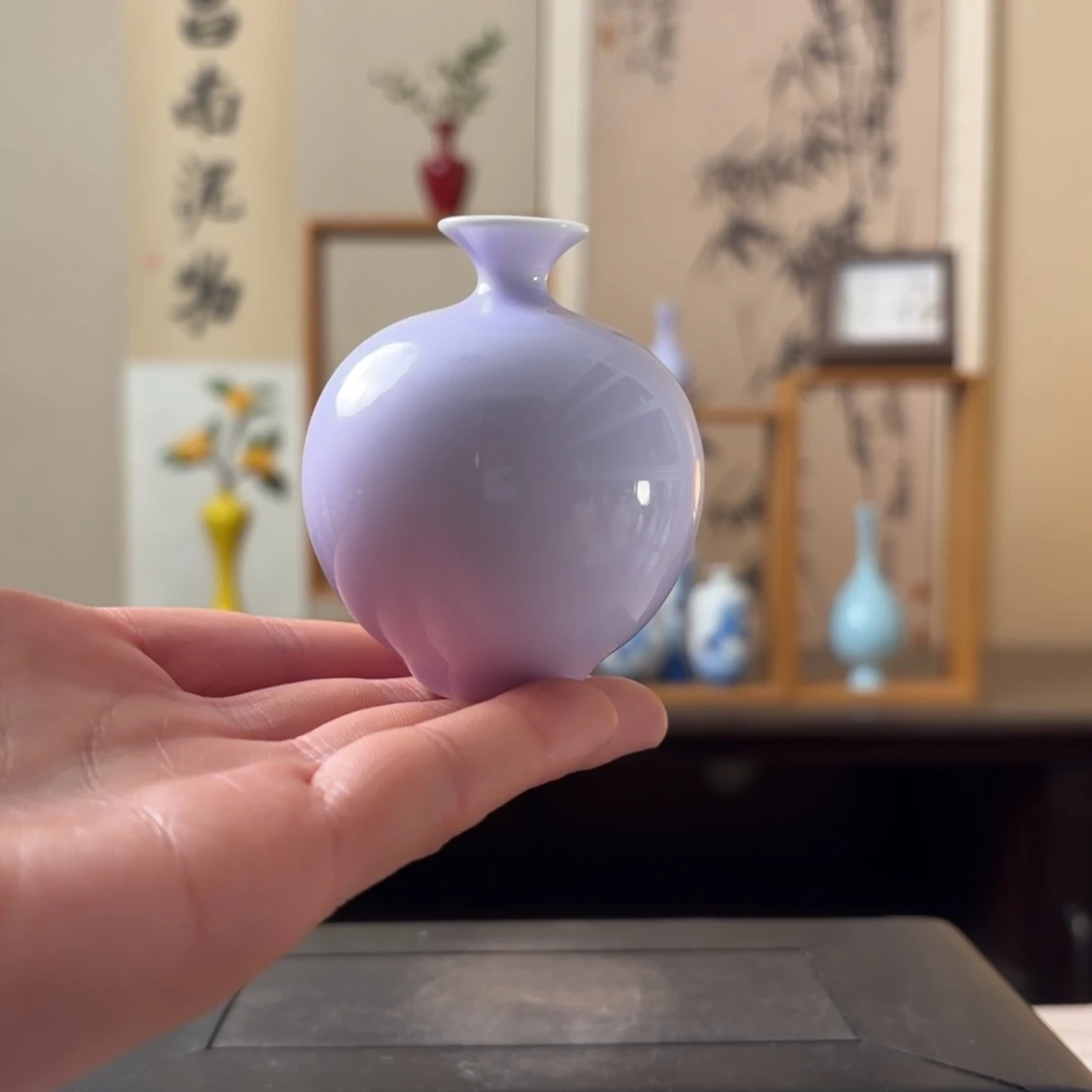 摆件美好的一天从一杯