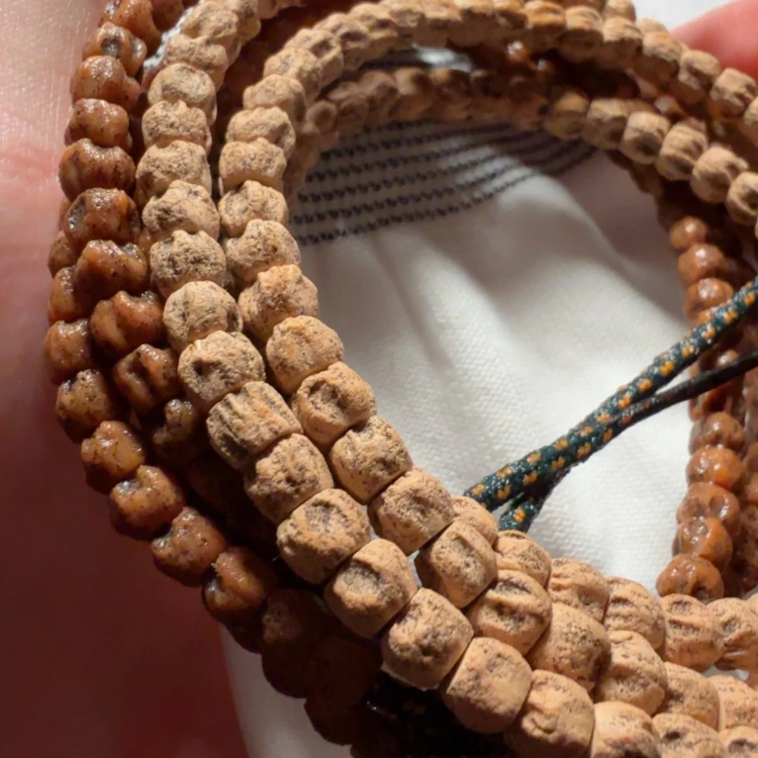 柏香籽/百香籽吊坠