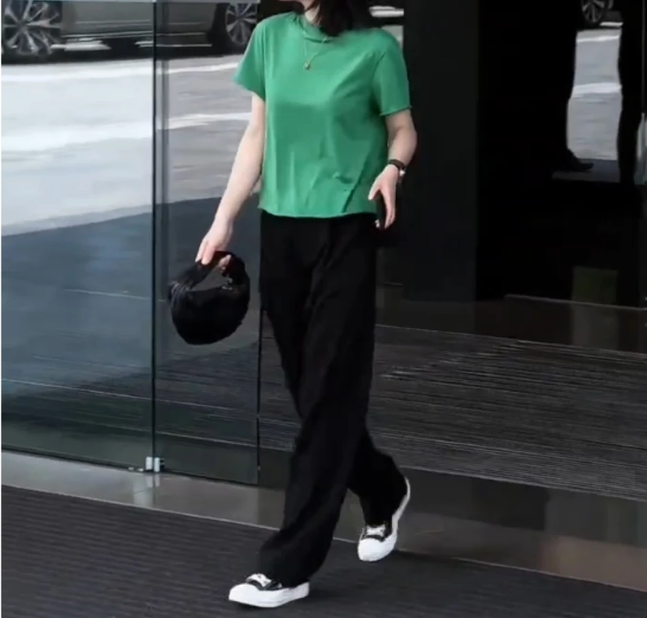 时尚潮流百搭精品女装zsx37417