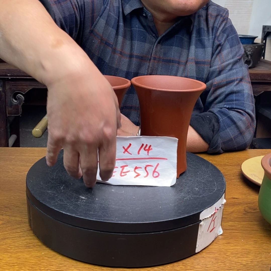 紫砂货号一只EE556