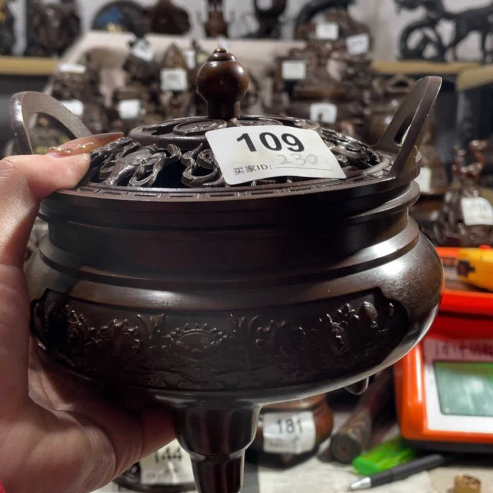 【闪购商品】.*l黄铜材质以图为准