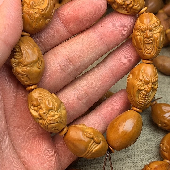 手串/手链橄榄核精品橄榄核手串