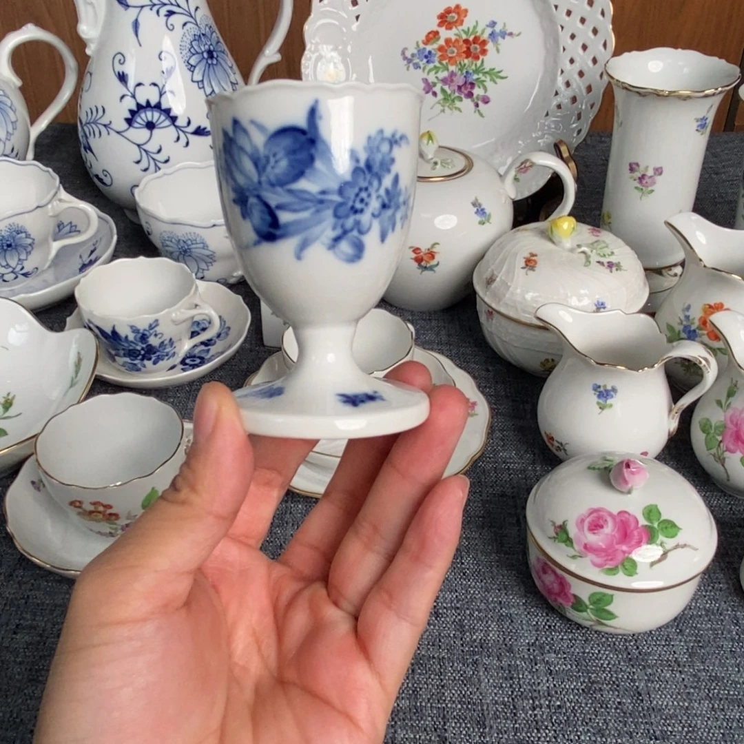 紫砂梅森二等中古瓷器其他瓷器