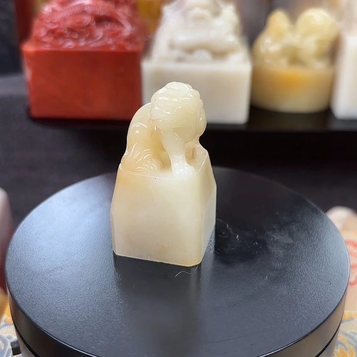 印石昌化石寿山石