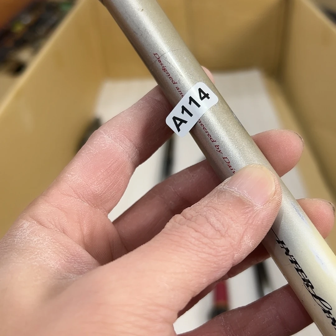 *****鱼竿 日本渔具 路亚竿 矶钓竿 筏竿 台钓竿