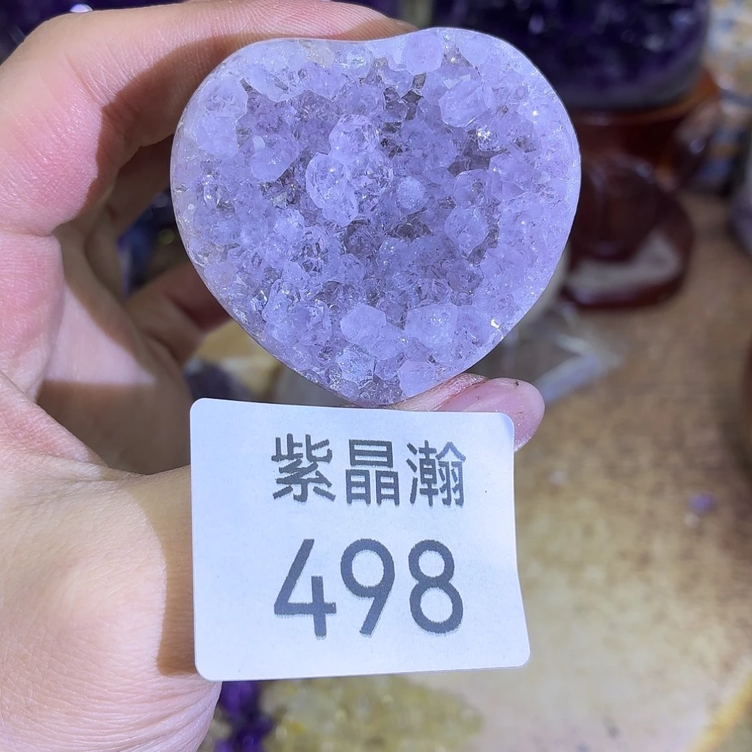 未镶嵌水晶大型摆件（非配饰）