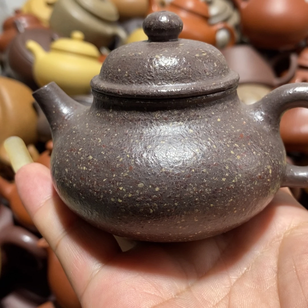 源***此茶壶紫砂闪购商品紫砂壶