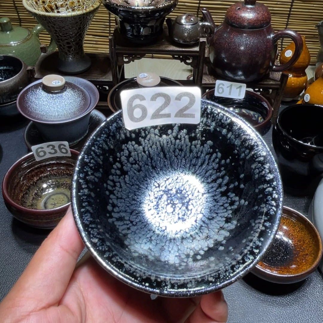 茶盏陶瓷好想吐槽622