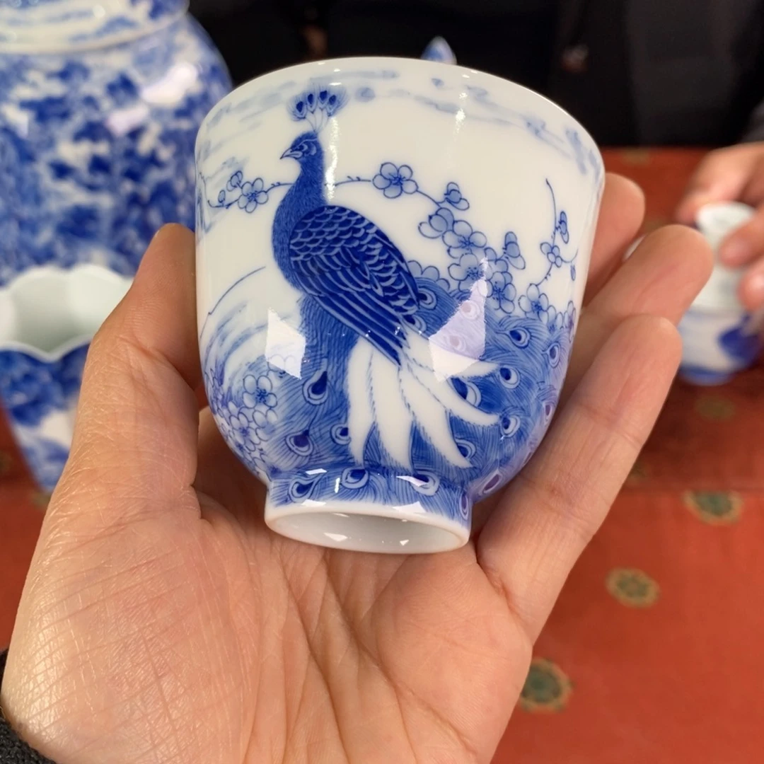 九鸣瓷艺九鸣瓷艺