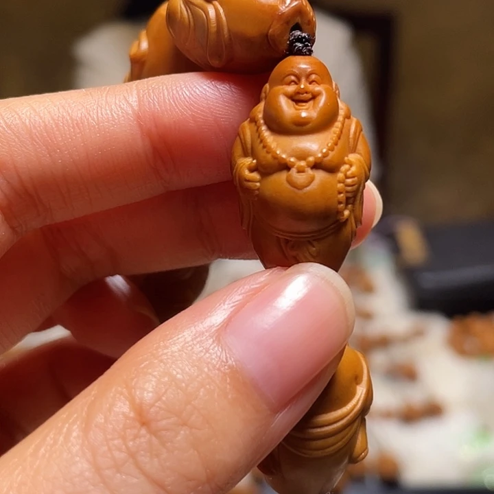 橄榄核手串/手链橄榄核