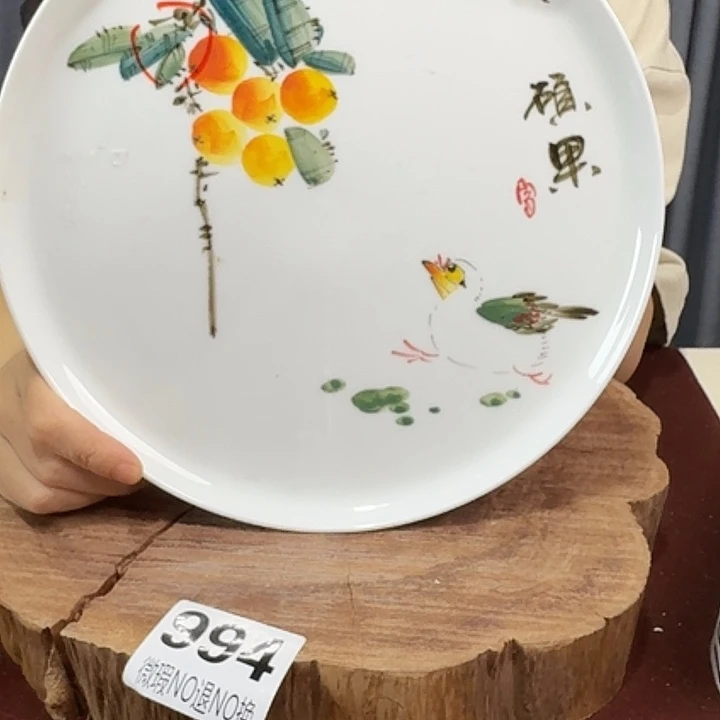 陶瓷景德镇陶瓷手工制作