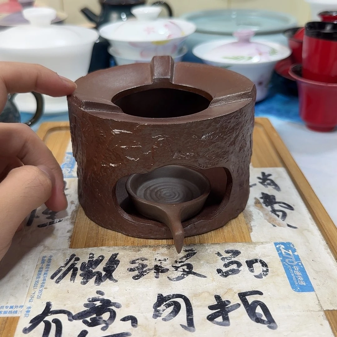 紫砂陶瓷茶具微瑕介意勿拍