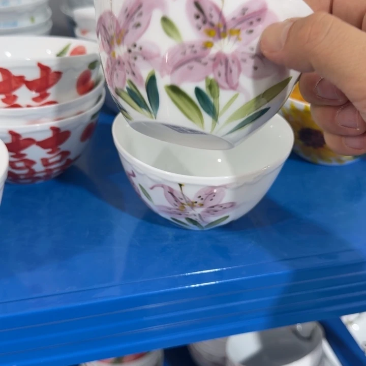 陶瓷景德镇陶瓷手工制作