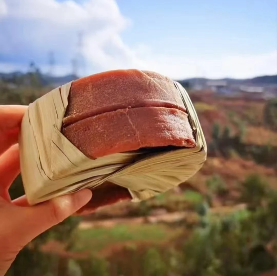 云南农家山货 红糖