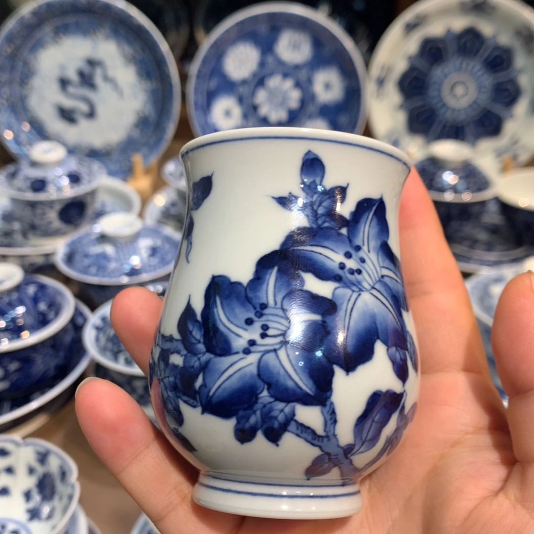 景德镇陶瓷陶瓷陶瓷