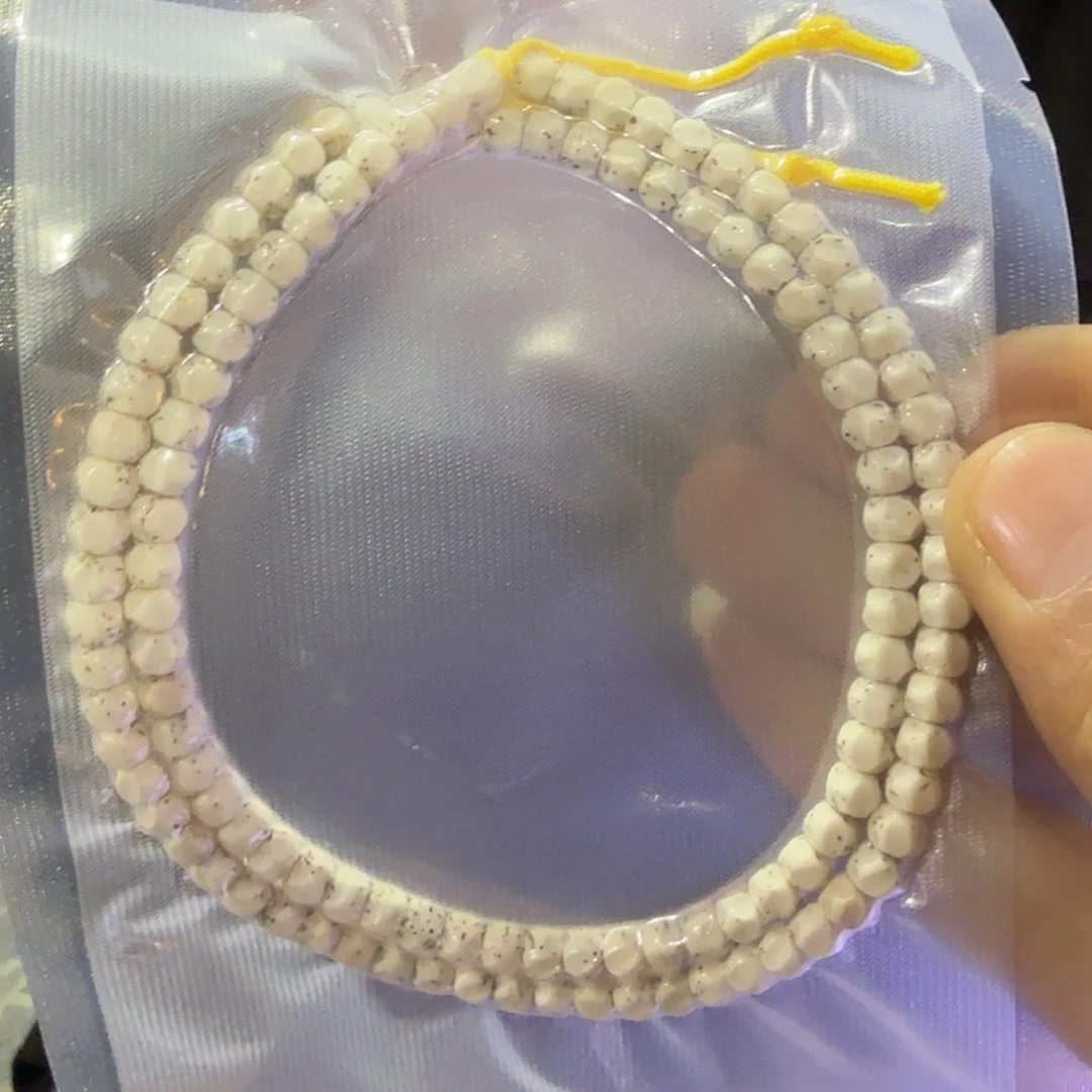 吊坠星月菩提货头巧克力65