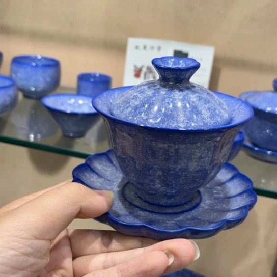 大宋甄选茶具茶器