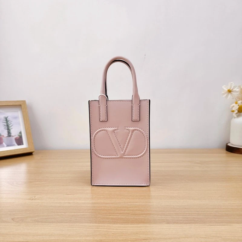 99新 Valentino/华伦天奴 琴谱包/单肩包/8871