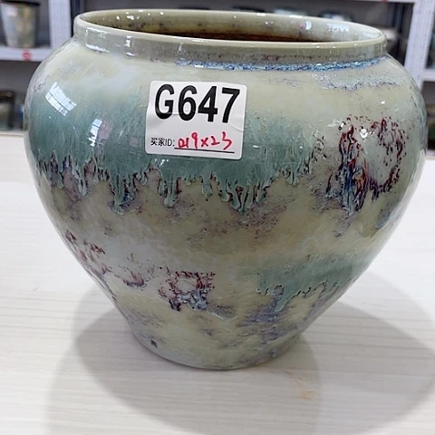 景德镇手工工艺制作