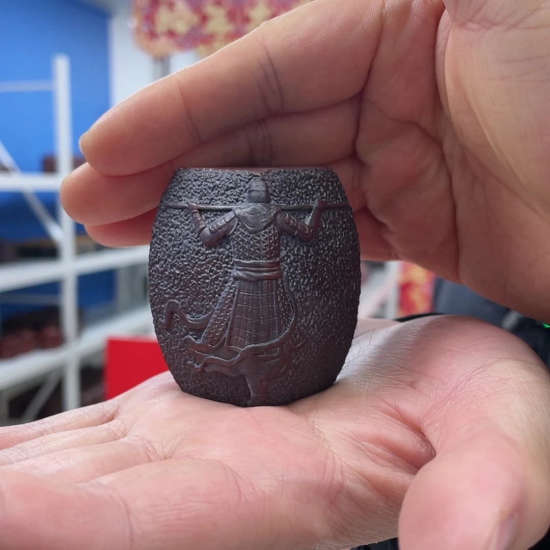 紫砂茶杯111111111111