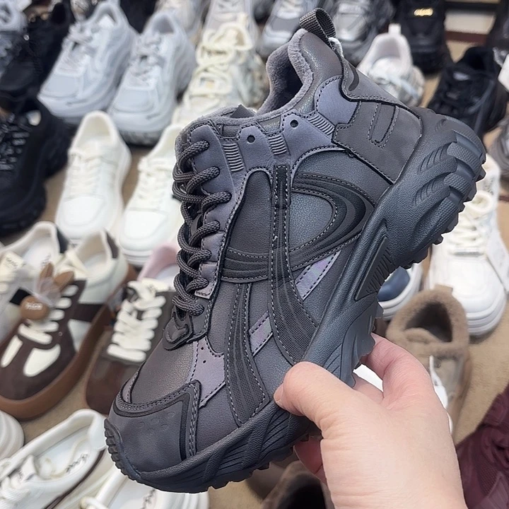 03-217紫6时尚潮流休闲