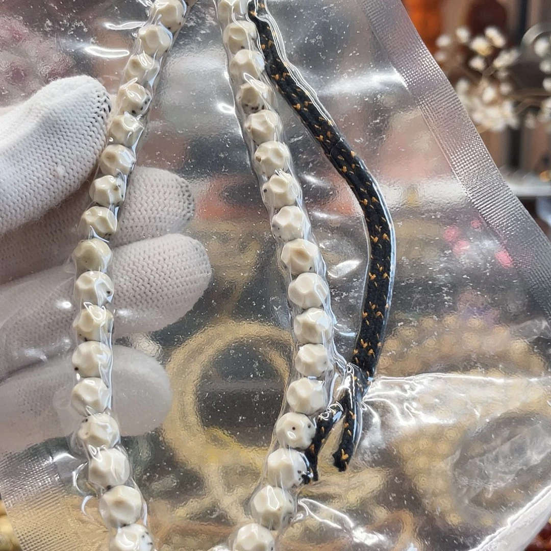 星月菩提手串星月