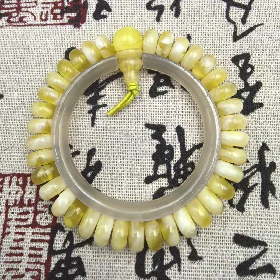 （FFchuan甄选）精品手串QL55（无礼盒）