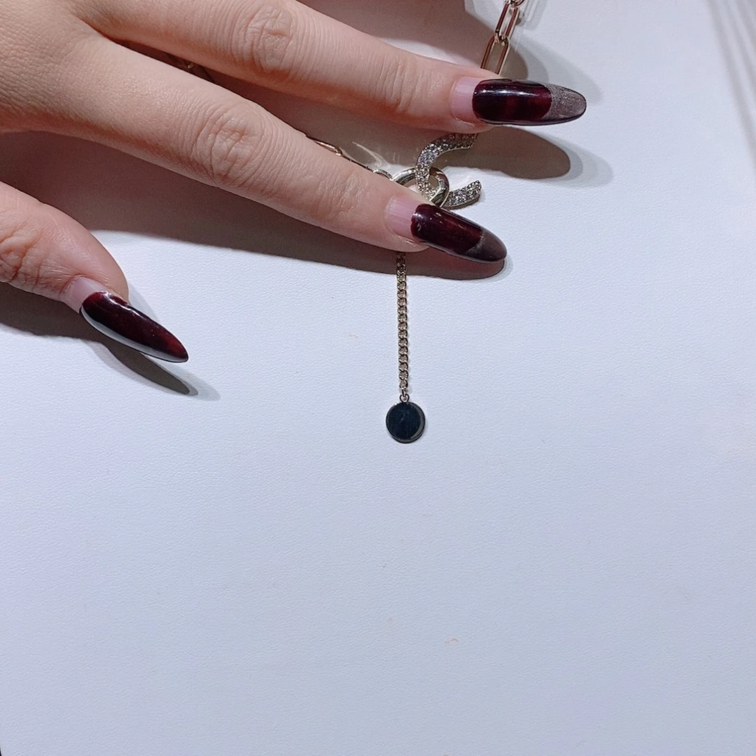 亚克力不锈钢合金银色