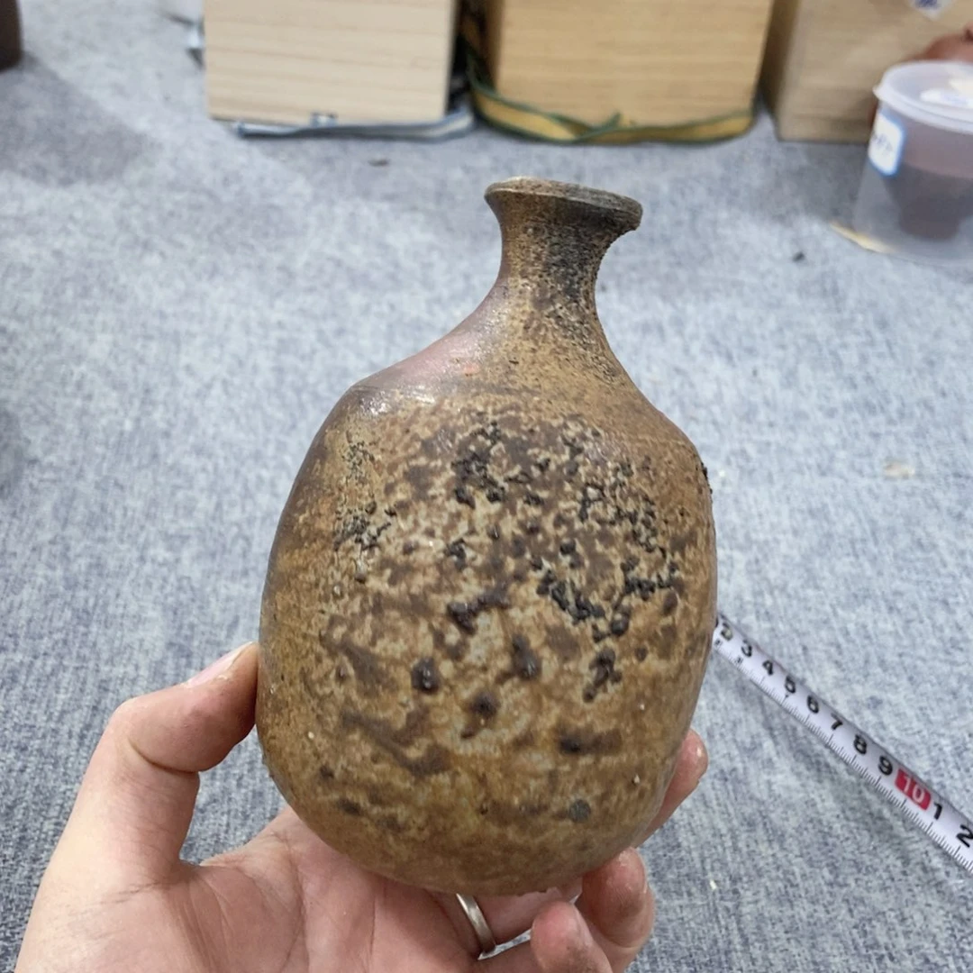 紫砂茶杯非常满意好看得物件