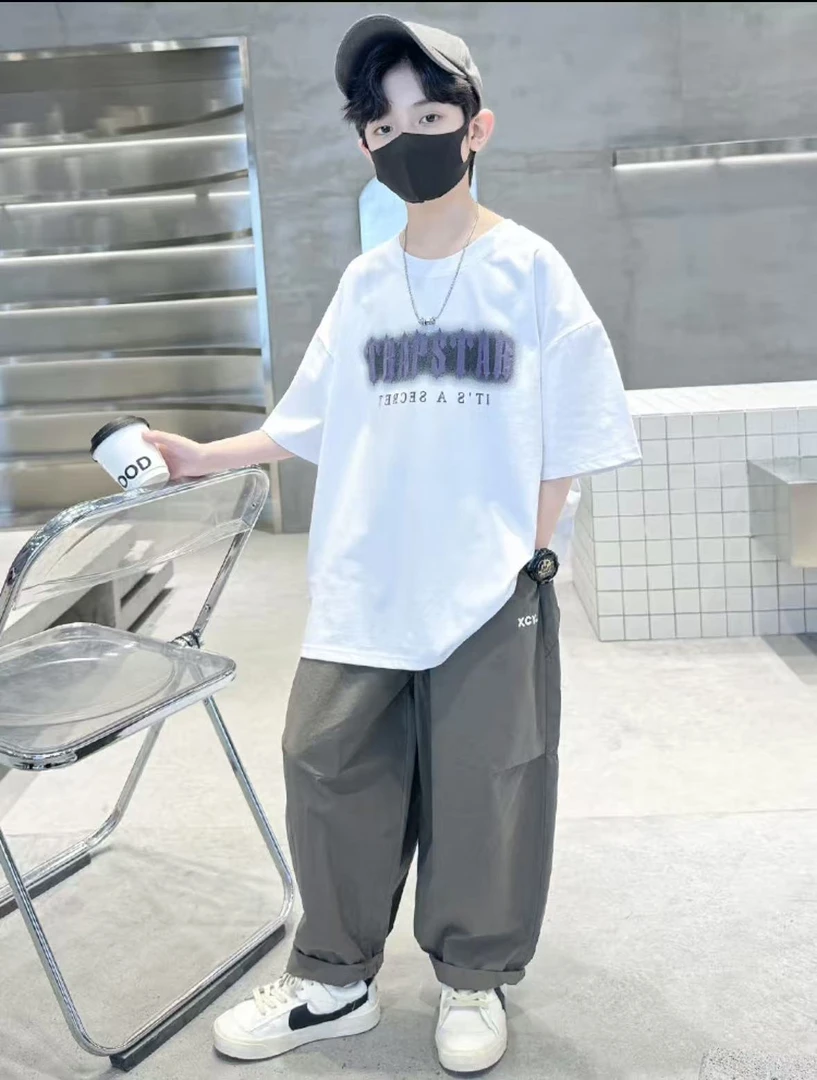 G701/NO/退/NO/换/长袖上衣和裤子（非图款）