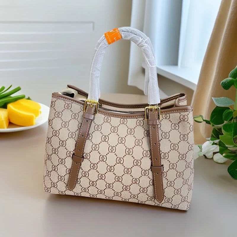 单肩斜挎包59-99百搭轻奢波士顿