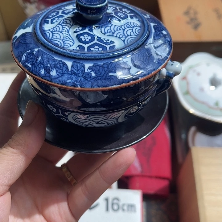 白瓷大美玲好物推荐分享